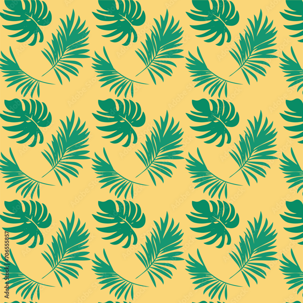 pattern on a bright background with fruits and vegetables pattern on a bright background with fruits and vegetables