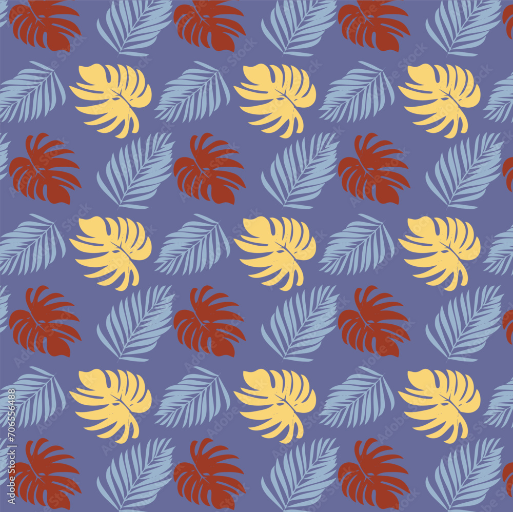 pattern on a bright background with fruits and vegetables pattern on a bright background with fruits and vegetables
