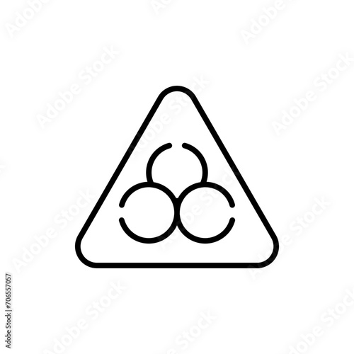 sign line icon