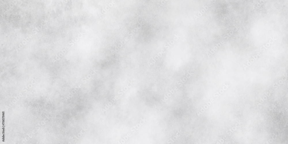  Abstract black and white grunge texture, black and white grunge texture with blurry stains, transparent smoke brush effect cumulus clouds,smoke exploding misty fog. - obrazy, fototapety, plakaty 