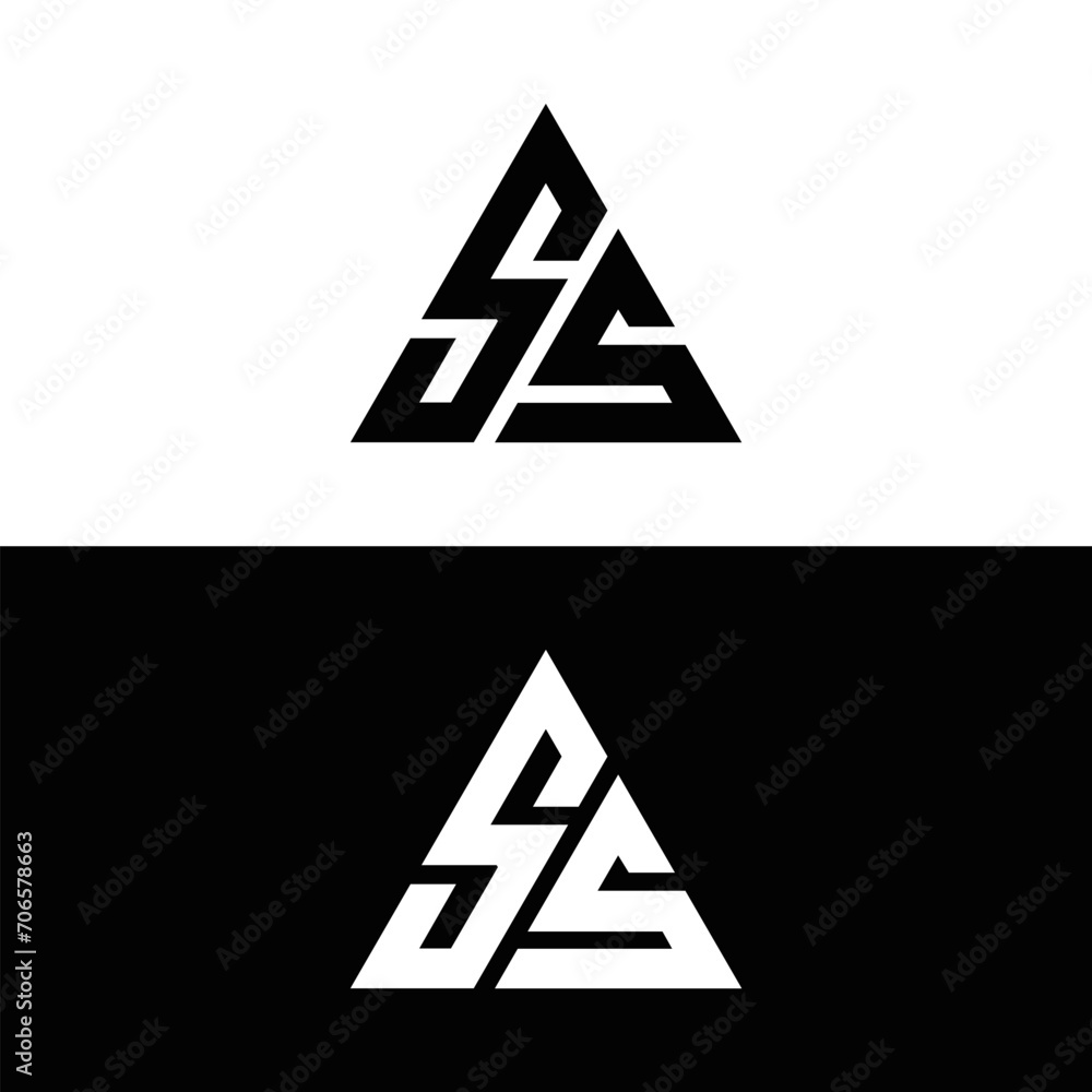 SS logo. S S design. White SS letter. SS, S S letter logo design. Initial letter SS letter logo set, linked circle uppercase monogram logo. S S letter logo vector design.
SS logo. S S design. White SS letter. SS, S S letter logo design. Initial letter SS letter logo set, linked circle uppercase monogram logo. S S letter logo vector design.