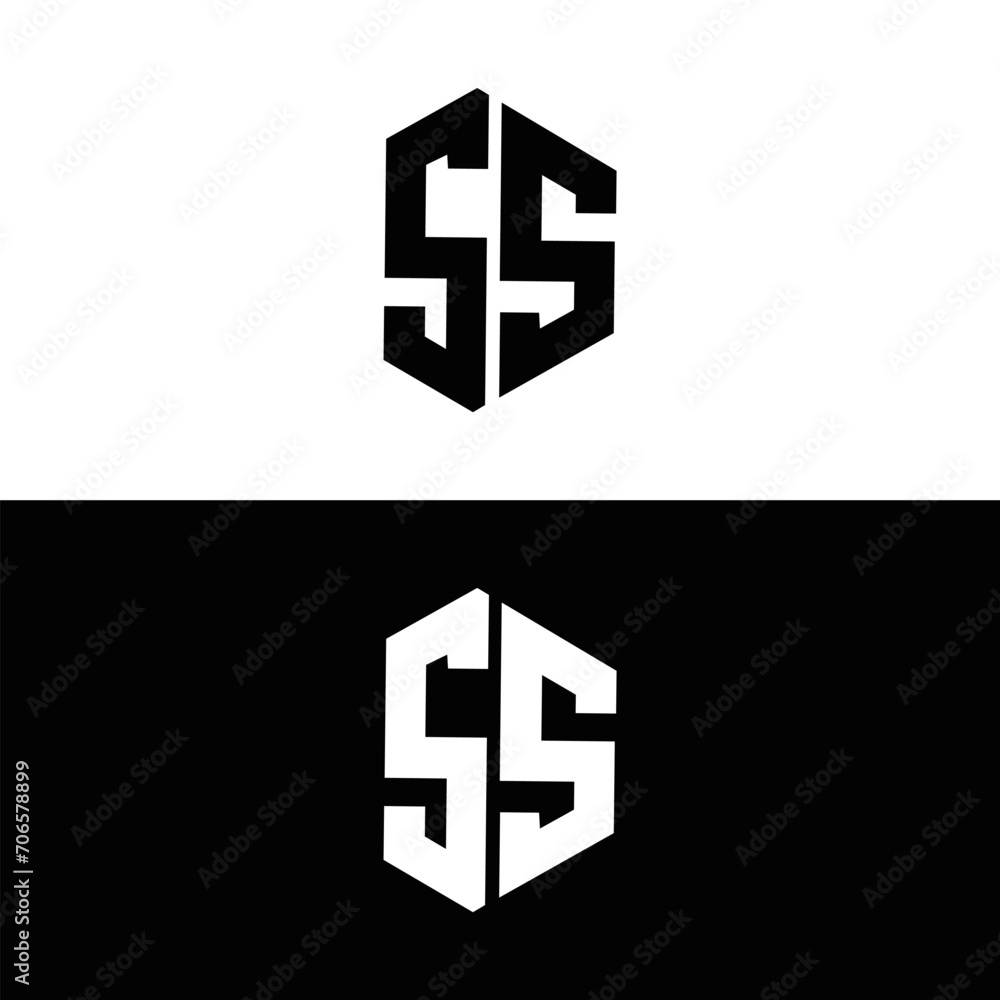 SS logo. S S design. White SS letter. SS, S S letter logo design. Initial letter SS letter logo set, linked circle uppercase monogram logo. S S letter logo vector design.
SS logo. S S design. White SS letter. SS, S S letter logo design. Initial letter SS letter logo set, linked circle uppercase monogram logo. S S letter logo vector design.