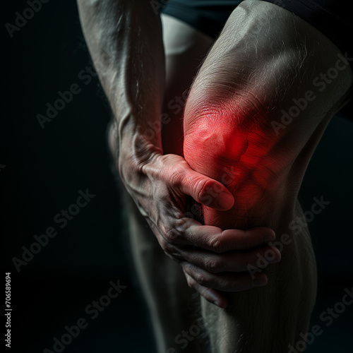 knee pain