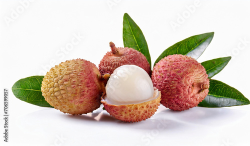lychee fruit photo