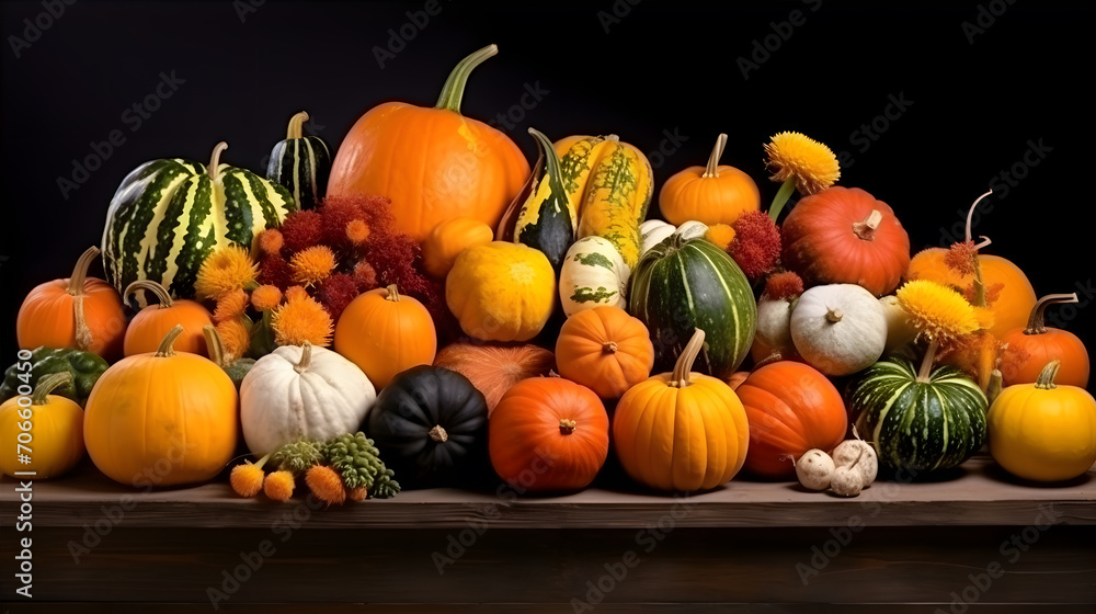 pumpkins and gourds pumpkins and gourds