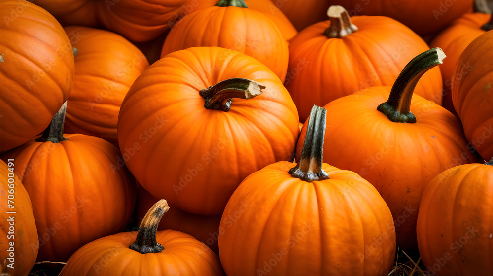 Pumpkins Pumpkins