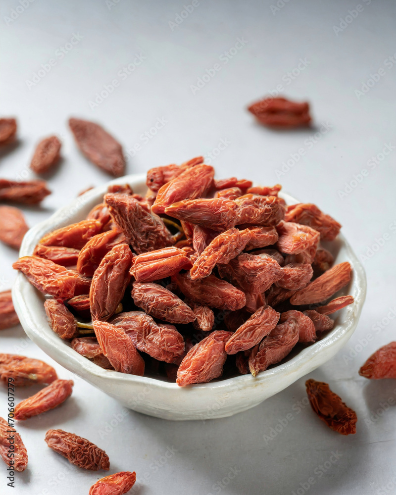 dried goji berries dried goji berries