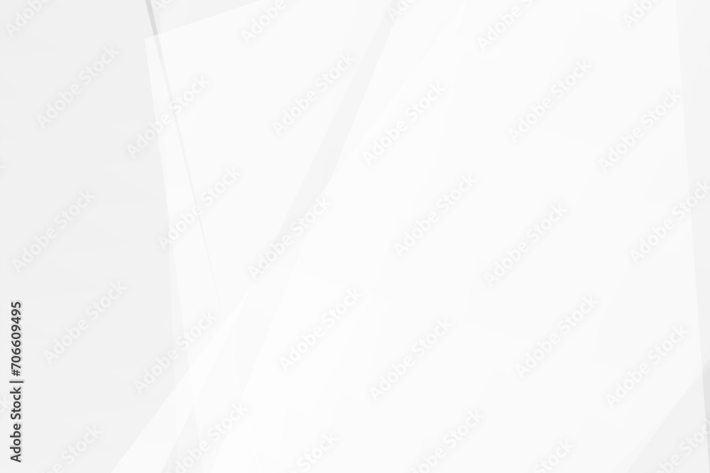 Abstract black and grey on light silver background modern design. Vector illustration eps 10.