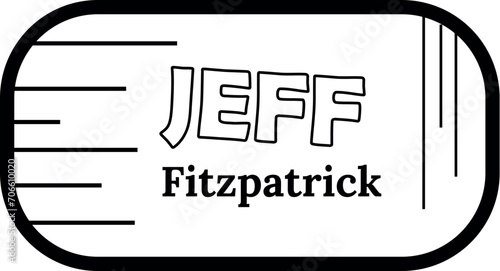 Logo Design - Editable template