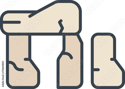 stonehenge icon