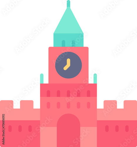 Kremlin icon