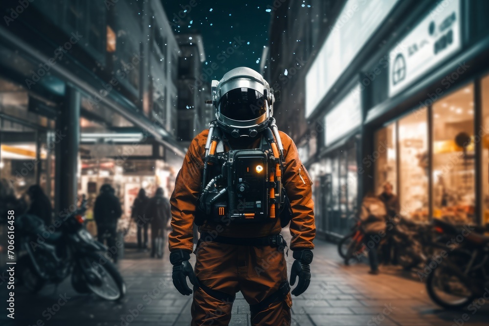 Beautiful illustration created using artificial intelligence. Generative AI. Beautiful illustration created using artificial intelligence. Generative AI.