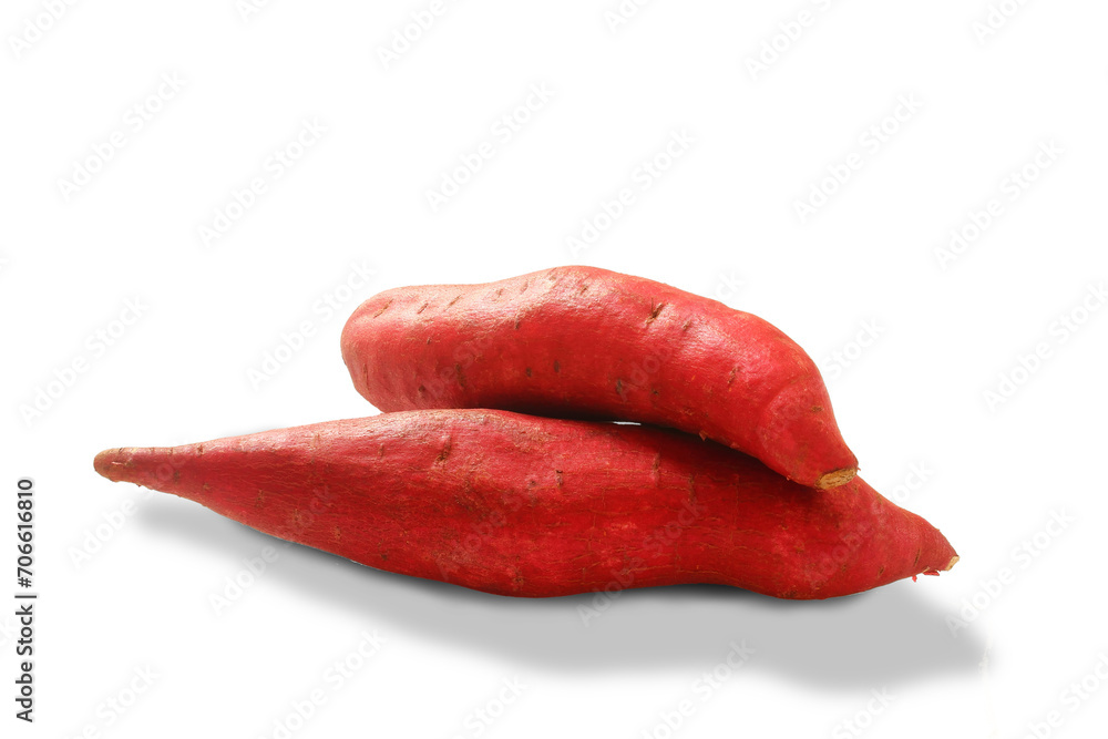 red purple sweet potato root Ipomoea batatas also known in india as shakkarkand,shakkariya for indian sweet sheera halwa for hindu religion related fasting food,cutout transparent background,png red purple sweet potato root Ipomoea batatas also known in india as shakkarkand,shakkariya for indian sweet sheera halwa for hindu religion related fasting food,cutout transparent background,png