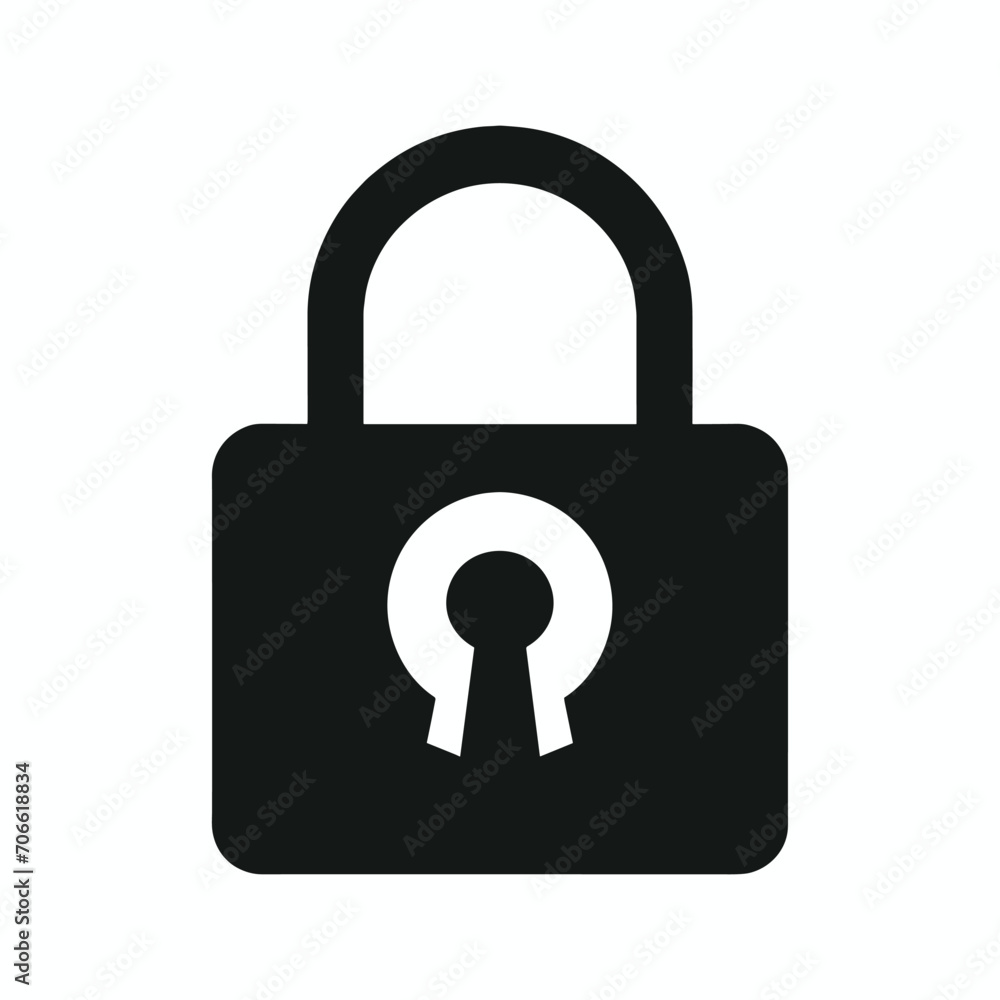 Lock Icon Lock Icon