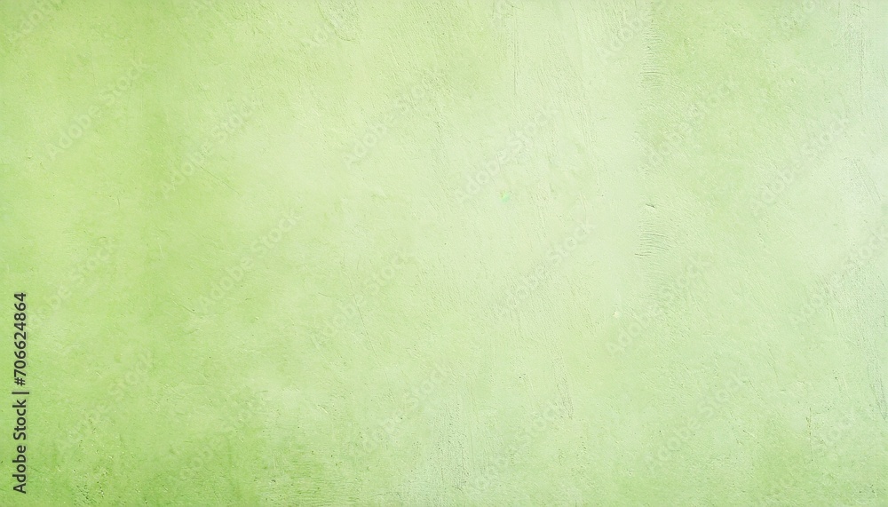 light green concrete cement wall texture for background and design art work