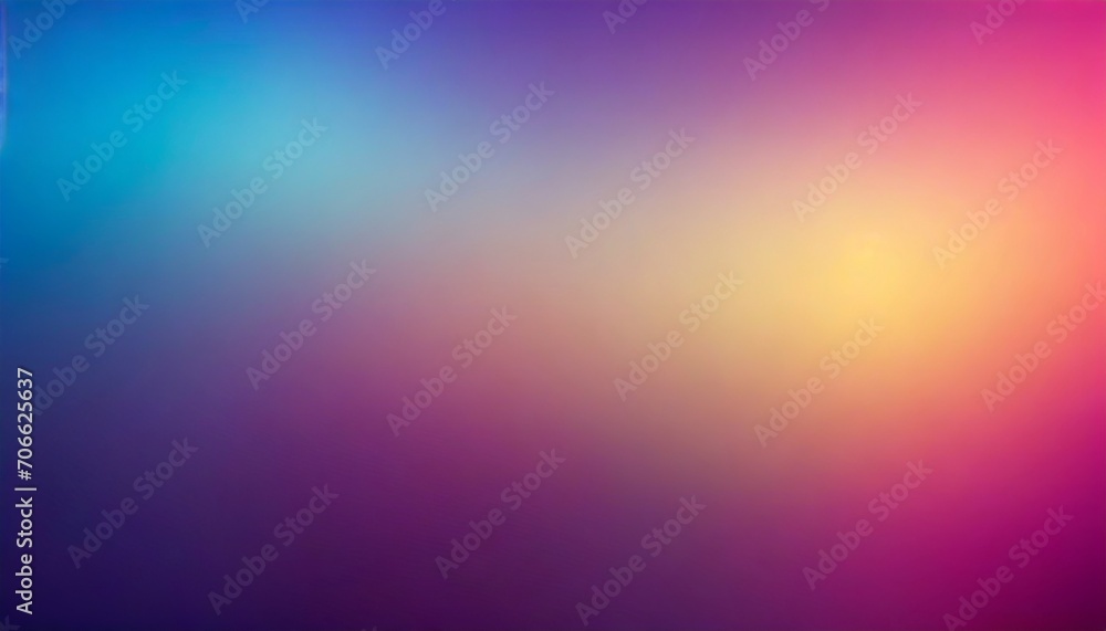 abstract gradient blur background wallpaper