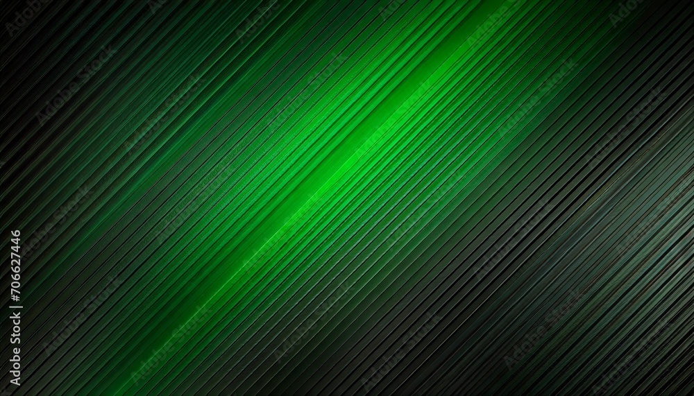 background black and green dark are light with the gradient is the surface with templates metal texture soft lines tech gradient abstract diagonal background silver black sleek with gray
