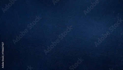 abstract luxury leather texture for background dark blue leather for design photo