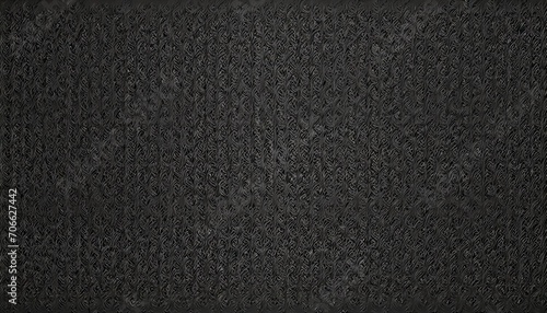 damask black pattern texture background
