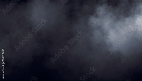 spotted dark smoke grunge texture background