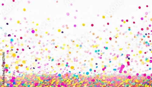 confetti