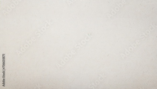 white grey cardboard sheet abstract background texture of recycle paper box in old vintage pattern for design art work © Irene