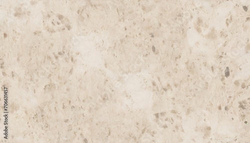 light beige surface of the cork wood tile closeup white and brown mottled texture background abstract gray color decorative spotted pattern dark stains on light backdrop marmoreal stone art design