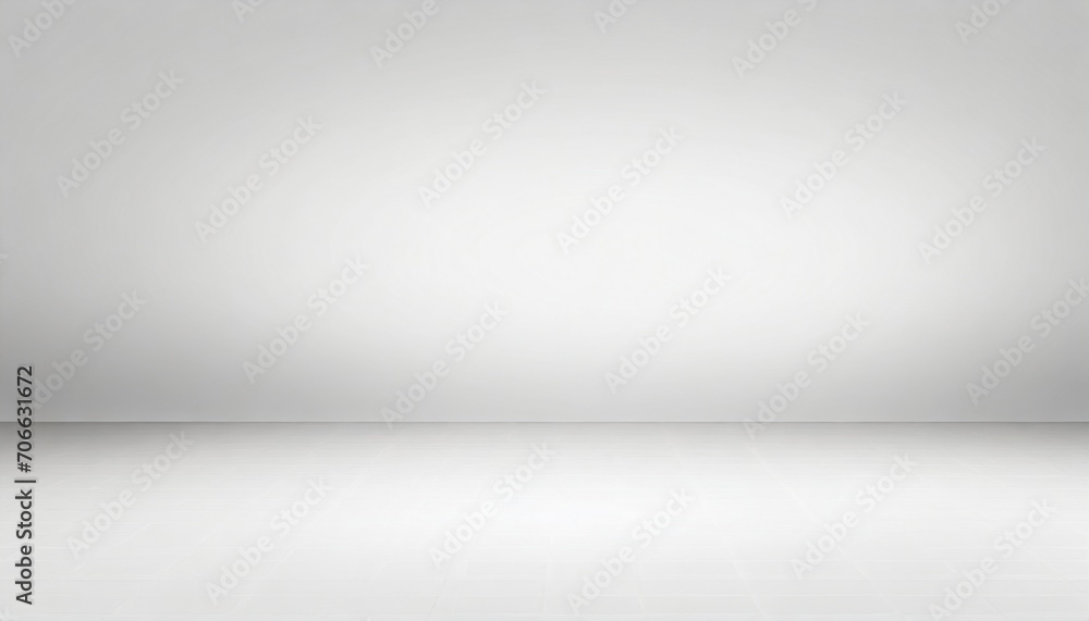 gray empty room studio gradient used for background and display your product