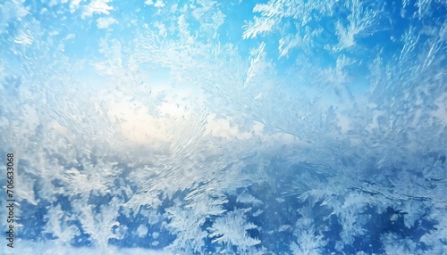 ice background © Irene