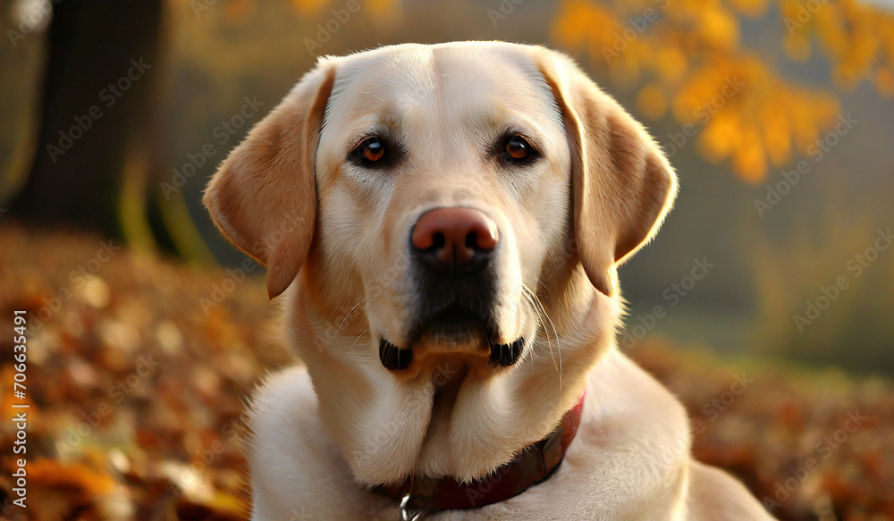 labrador retriever puppy portrait labrador retriever puppy portrait