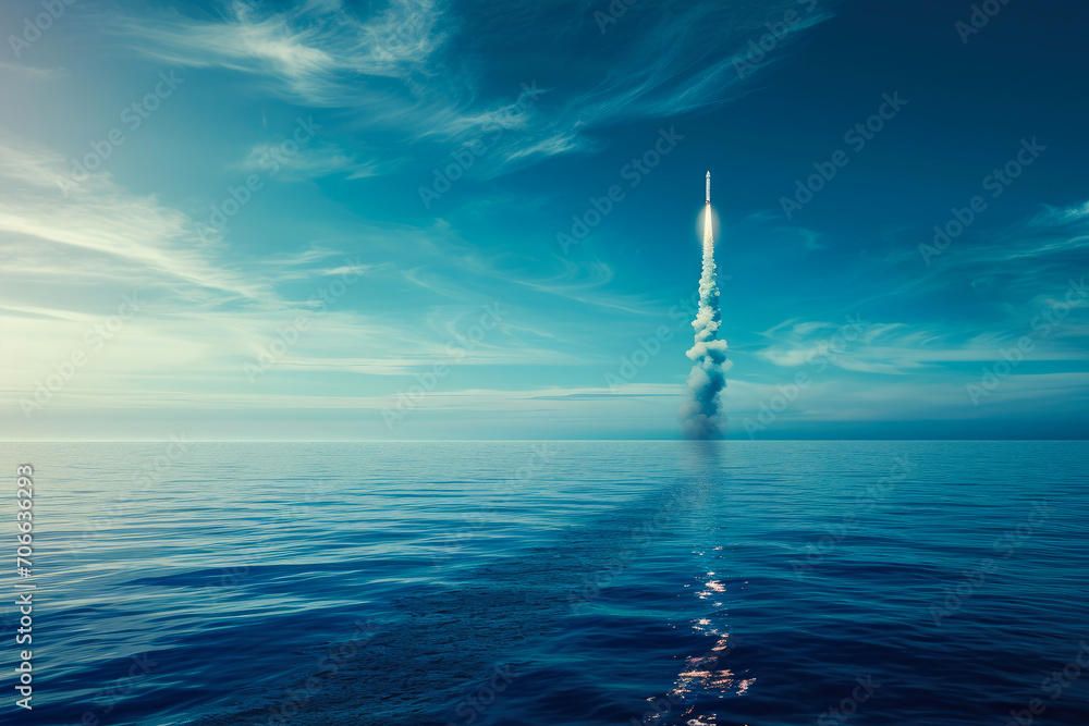 Horizon's Edge: Spacecraft Elevation
