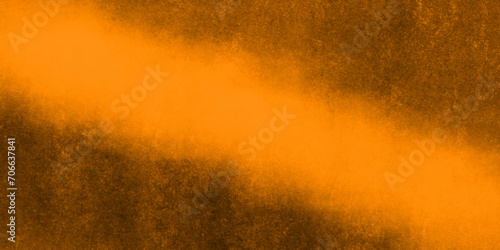 Abstract background with texture orange stone wall background .modern and geometric design with grunge textured background .dark orange black stone wall texture grunge rock texture .