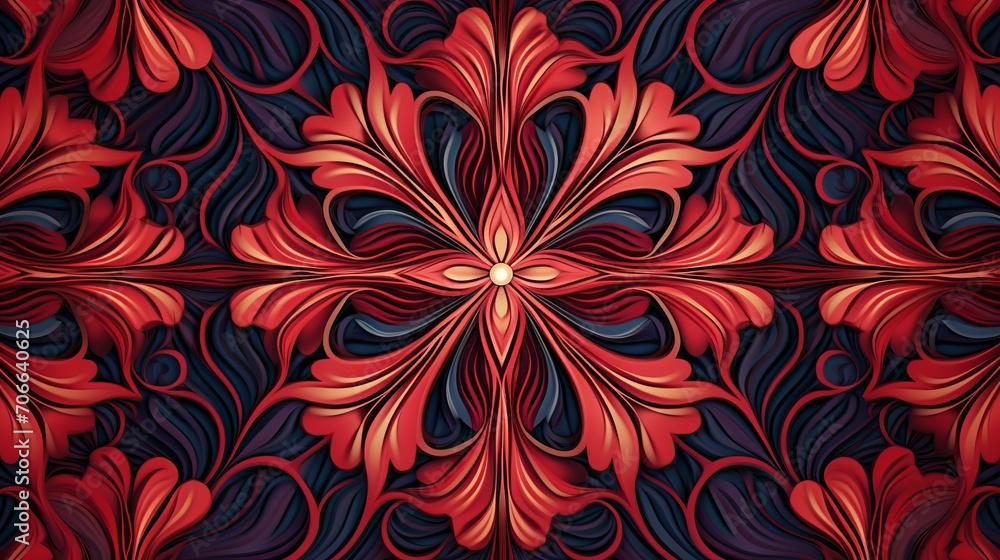 red and black background red and black background