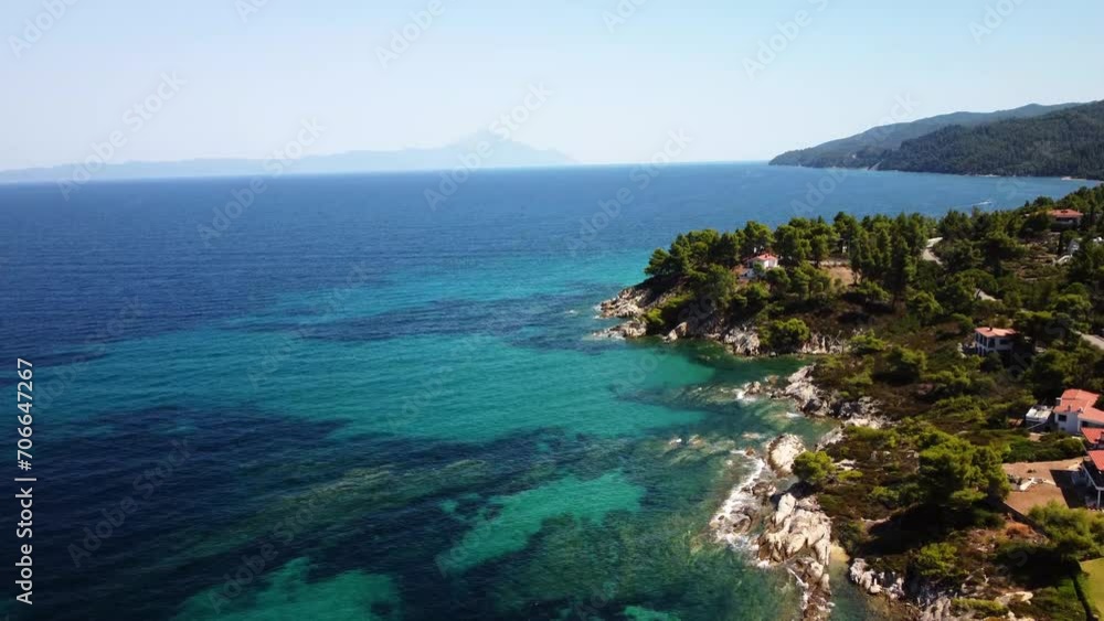 Beautiful place Karidi Beach Vourvourou
Beautiful place Karidi Beach Vourvourou