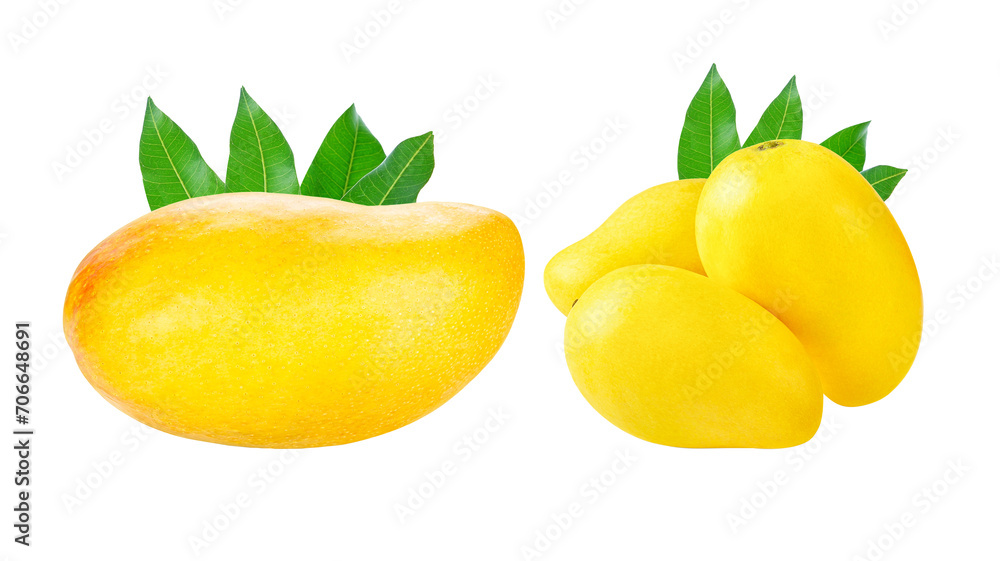 mango transparent png