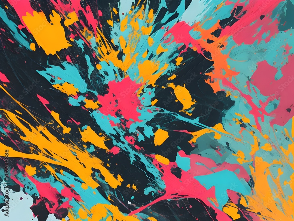 color paint brush art in background | abstract modern background for design, light color, sweet color, design color background color paint brush art in background | abstract modern background for design, light color, sweet color, design color background
