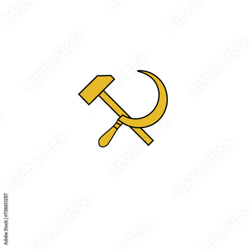Emblem of the Abkhaz ASSR