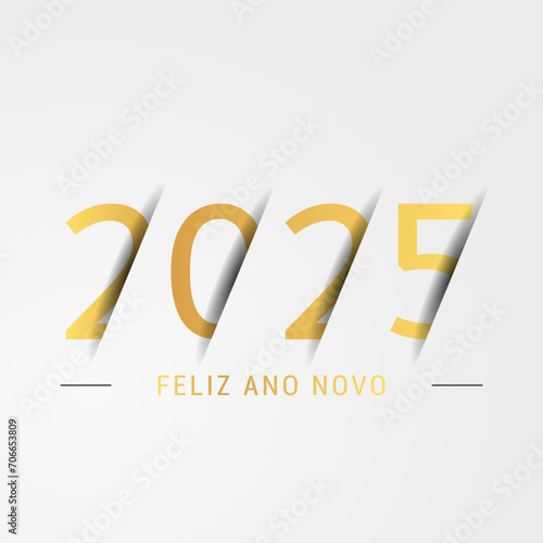 feliz ano novo 2025