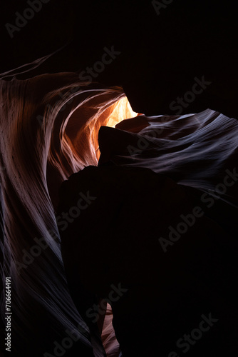 Antelope canyon 