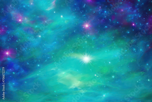  purple background with stars dreams