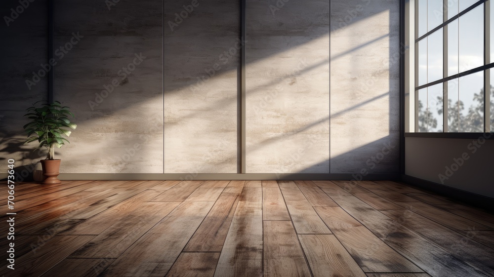 the cold, hard floor in a small room, a composition in a minimalist modern style, highlighting the simplicity and texture of the flooring against the confined space. the cold, hard floor in a small room, a composition in a minimalist modern style, highlighting the simplicity and texture of the flooring against the confined space.