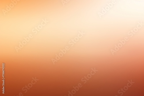 Sienna brown pastel gradient background soft