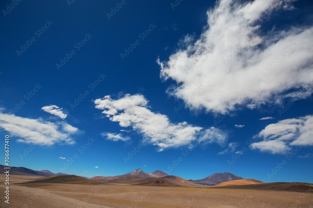 Northern Chile Northern Chile