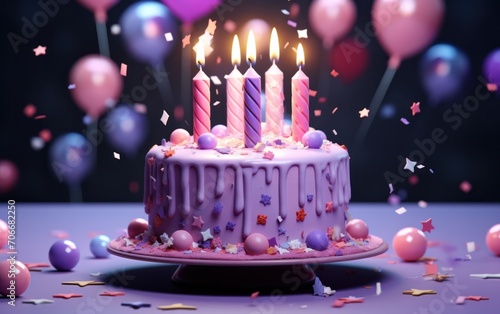 birthday cake birthday celebration