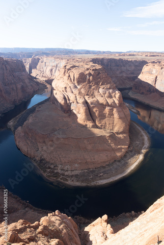 horseshoe bend 