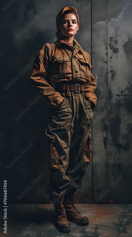 woman solldier, soldier, frotline soldier, woman is a soldier woman solldier, soldier, frotline soldier, woman is a soldier