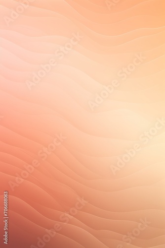 Tan brown pastel gradient background soft