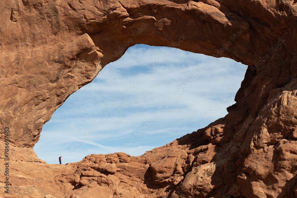 window arch 