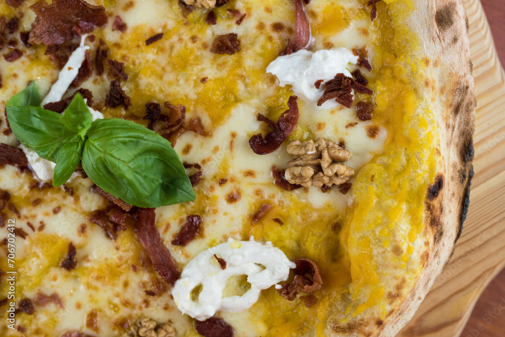 pizza pizza