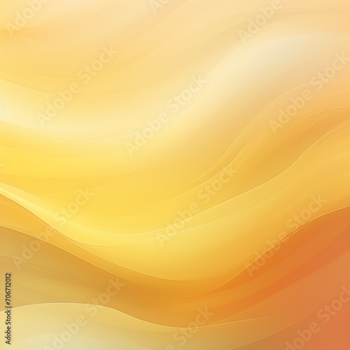 yellow pastel gradient background soft
